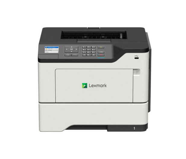 Lexmark B2650dw - 457210 - zdjęcie